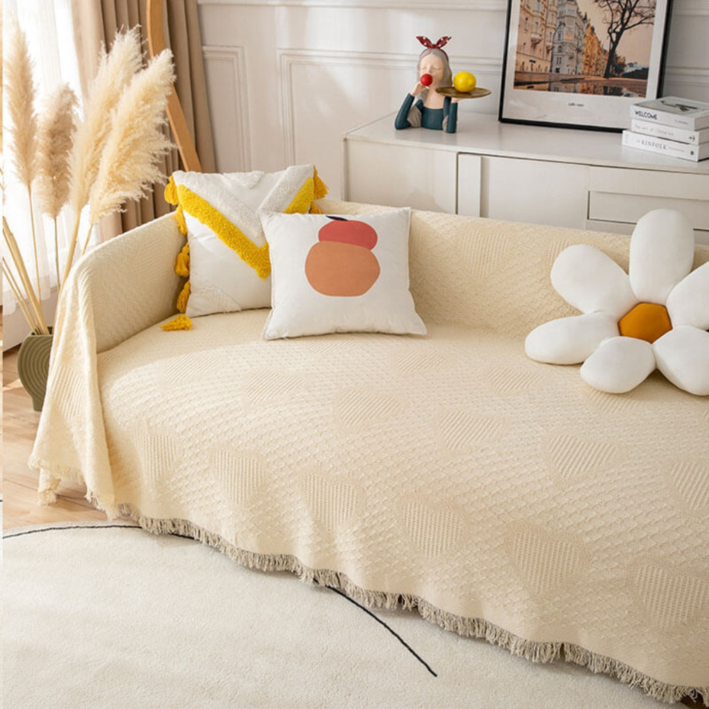 Comfortable Couch Protector Covers