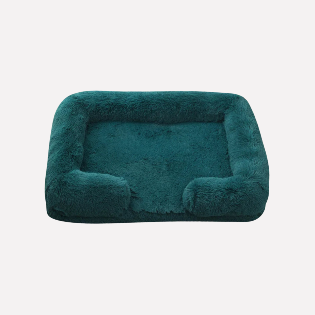 Comfortable Pet Mattress – Anti-Slip Dog Bed Mat