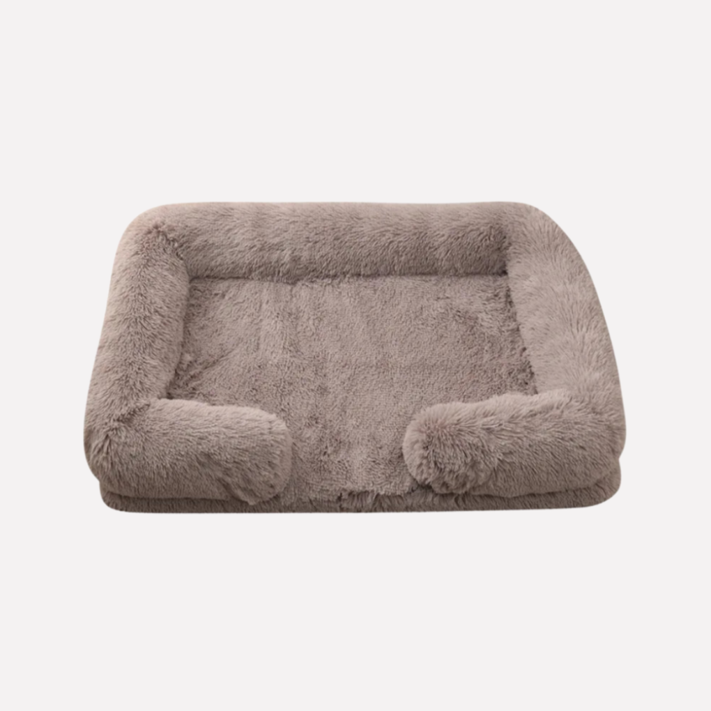 Comfortable Pet Mattress – Anti-Slip Dog Bed Mat