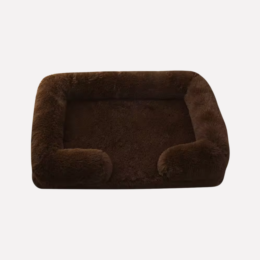 Comfortable Pet Mattress – Anti-Slip Dog Bed Mat