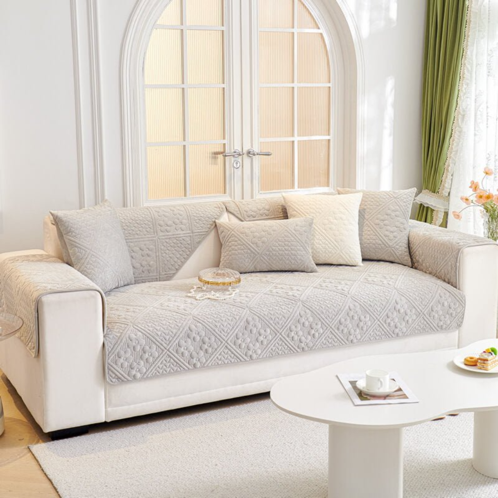 Furniture Protector Sofa Slipcover