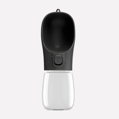Compact Pet Travel Water Bottle