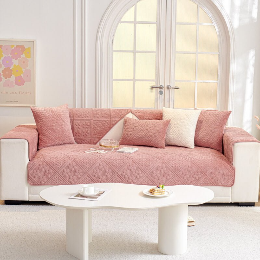 Furniture Protector Sofa Slipcover