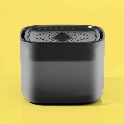 Automatic Fresh Water Pet Fountain