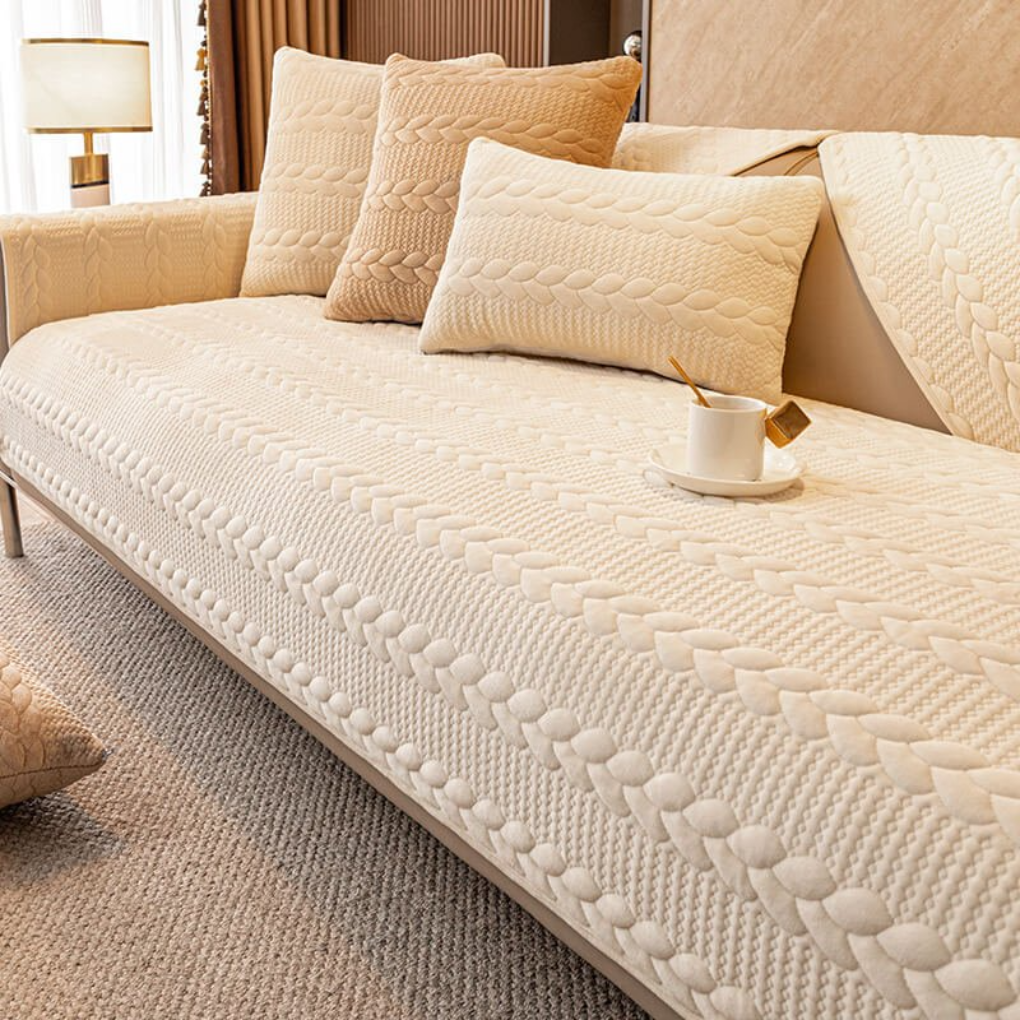 Furniture Protector Sofa Slipcover