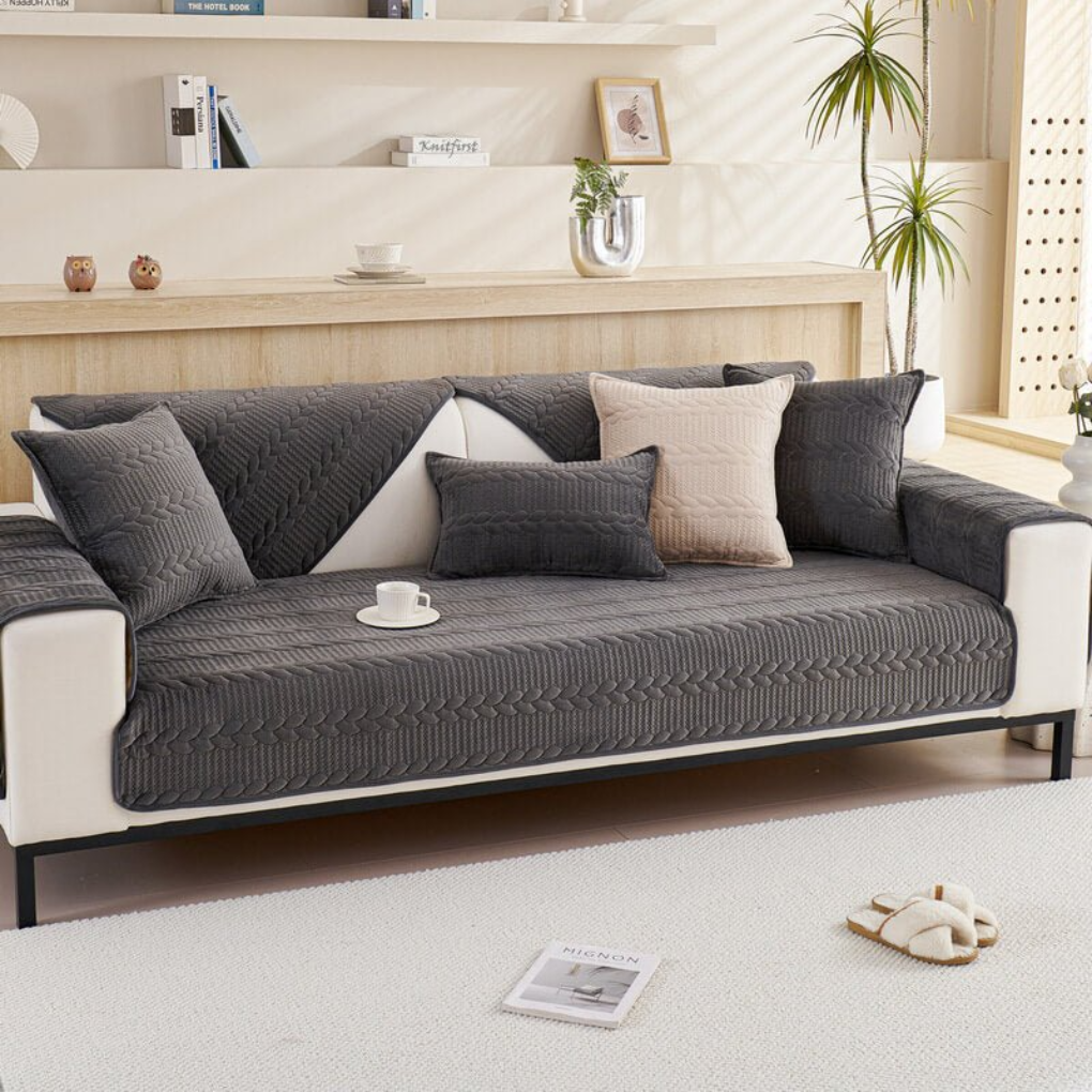 Furniture Protector Sofa Slipcover