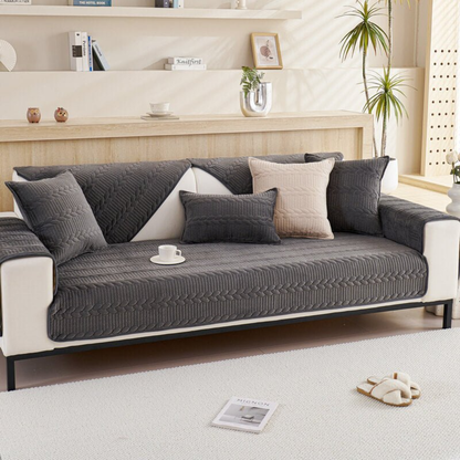 Furniture Protector Sofa Slipcover