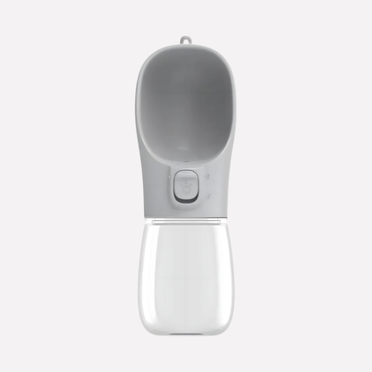 Compact Pet Travel Water Bottle