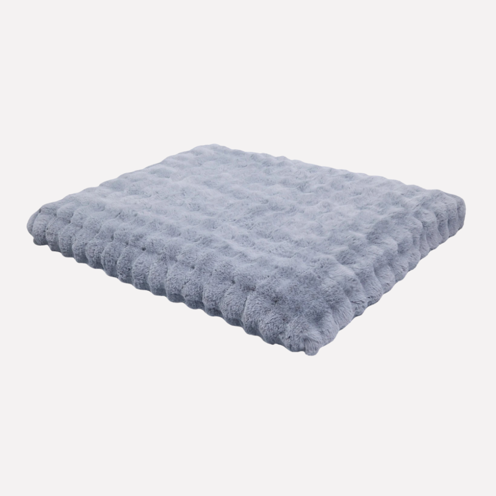 Soft Pet Bed with Removable Cover