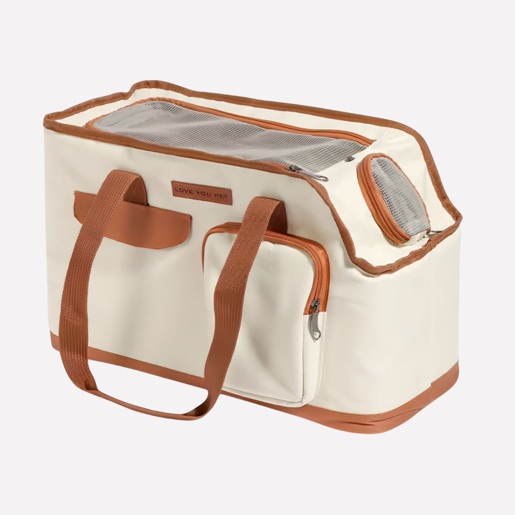 Comfortable Pet Sling Bag for Dogs Cats