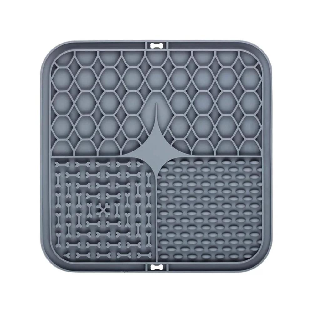 Dog Lick Mat - Dog Slow Feeder