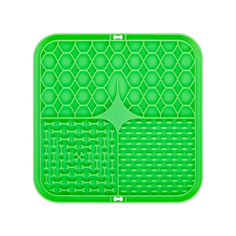 Dog Lick Mat - Dog Slow Feeder