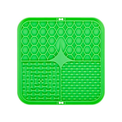 Dog Lick Mat - Dog Slow Feeder