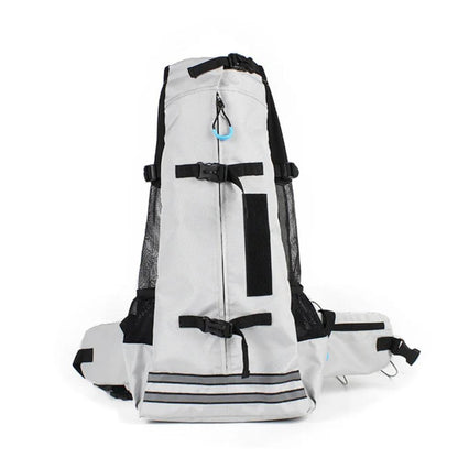 Dog Carrier Bag - Hiking Dog Outdoor Bag