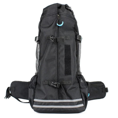 Dog Carrier Bag - Hiking Dog Outdoor Bag