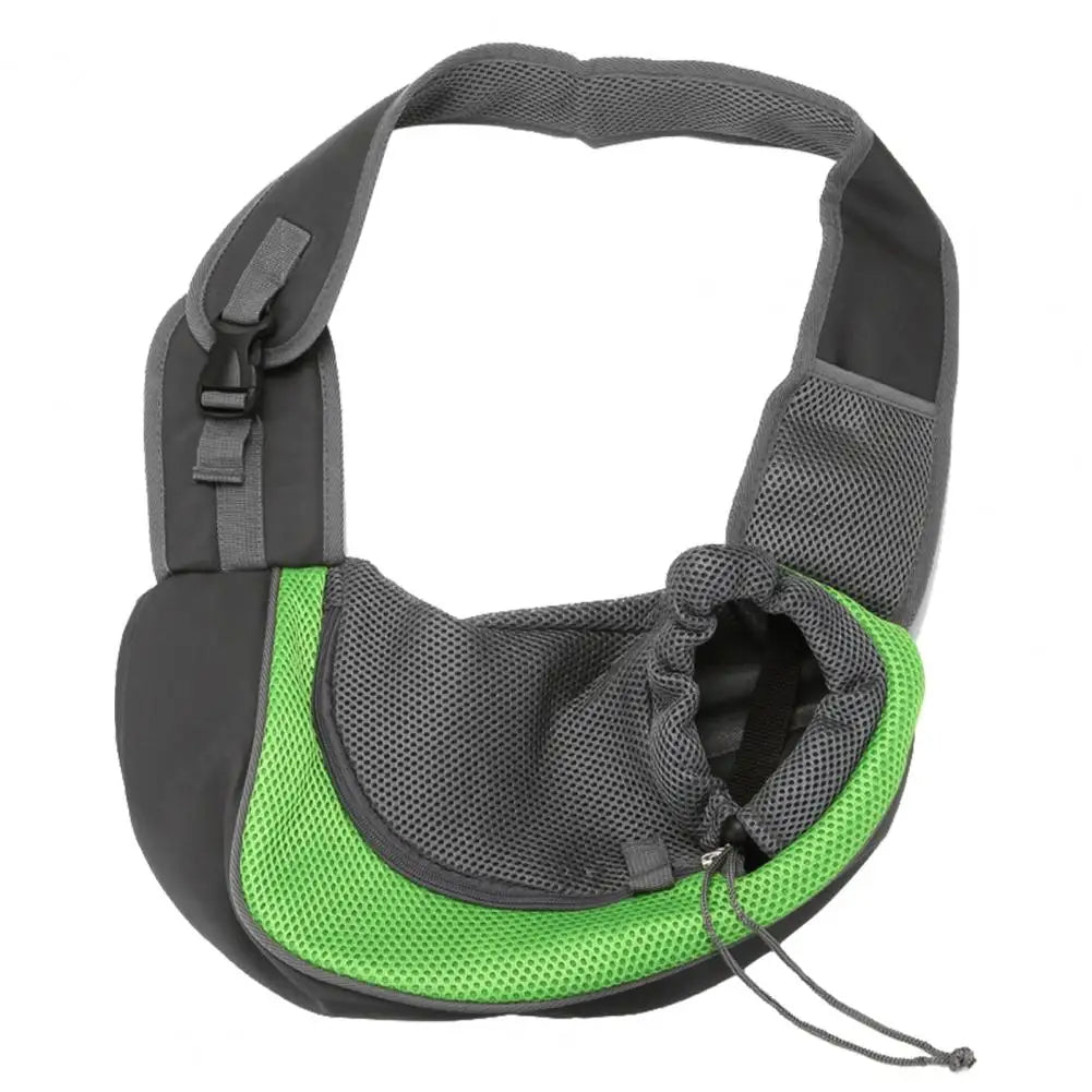 Dog Shoulder Bag – Safe and Comfortable Travel Carrier
