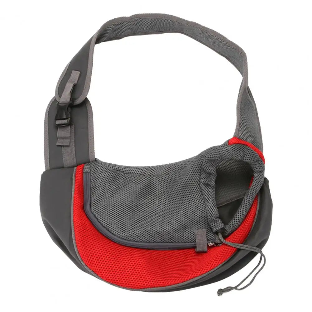 Dog Shoulder Bag – Safe and Comfortable Travel Carrier