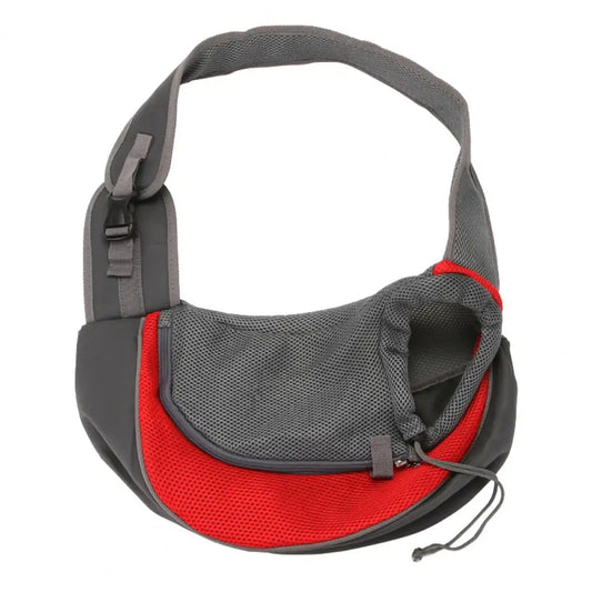 Dog Shoulder Bag – Safe and Comfortable Travel Carrier