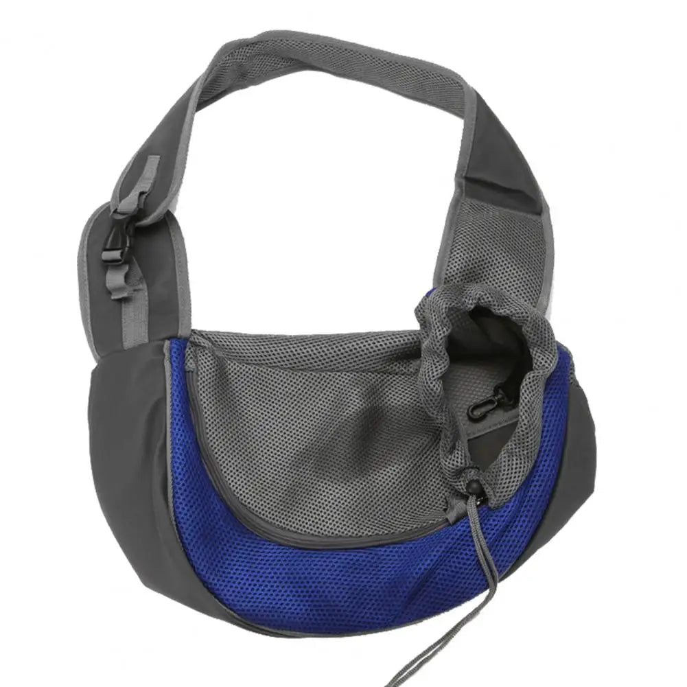Dog Shoulder Bag – Safe and Comfortable Travel Carrier