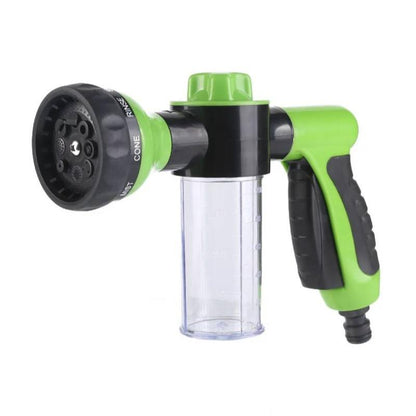 Dog Sprayer Nozzle Hose - Dog Wash Attachment