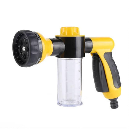 Dog Sprayer Nozzle Hose - Dog Wash Attachment