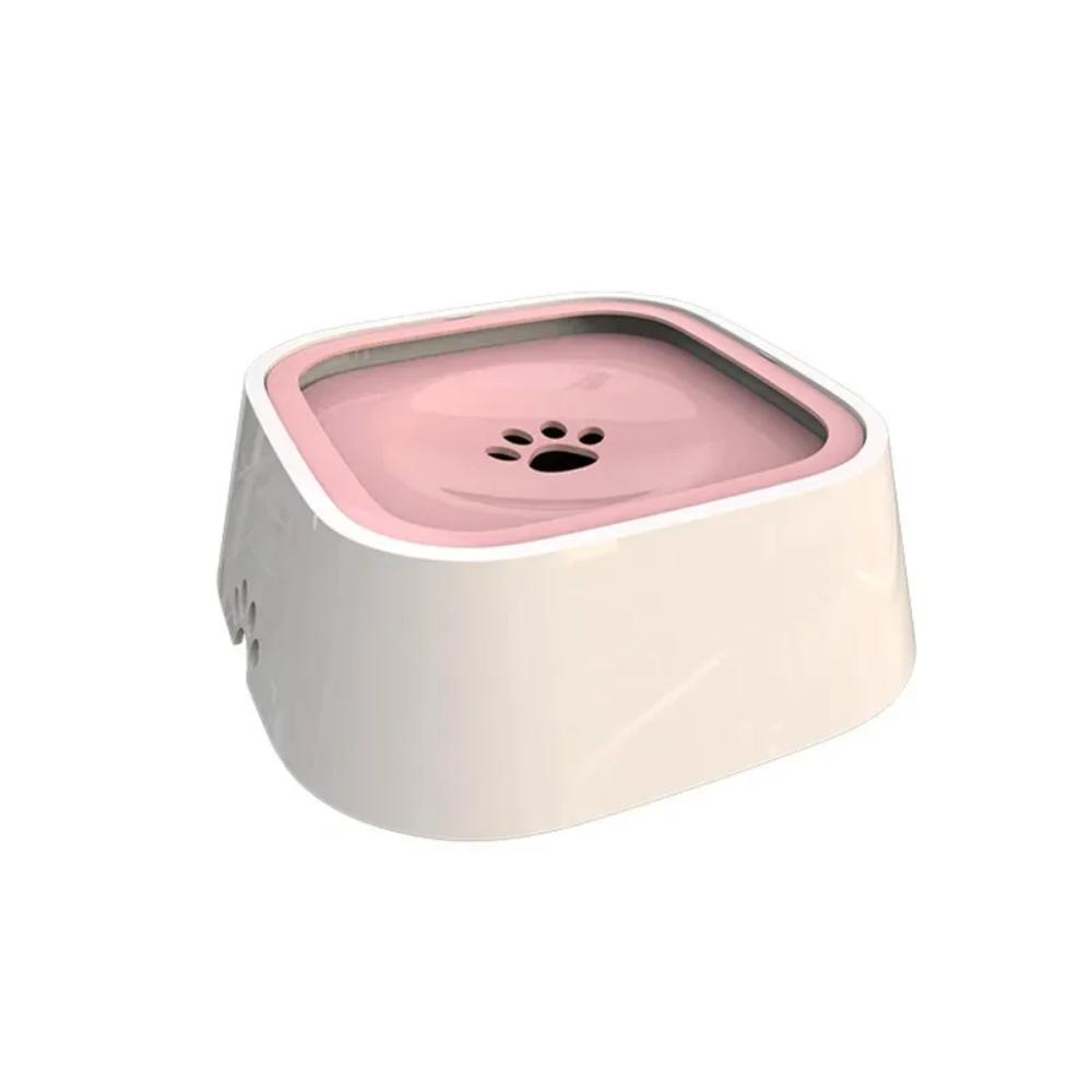 Dog Water Dispenser - Spill-Free Dog Water Bowl
