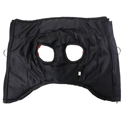 Waterproof Dog Winter Jacket – Keep Your Pet Warm and Dry