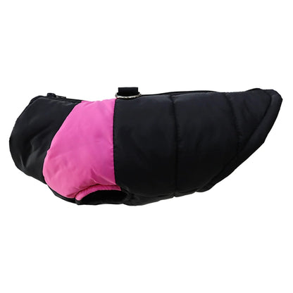 Waterproof Dog Winter Jacket – Keep Your Pet Warm and Dry