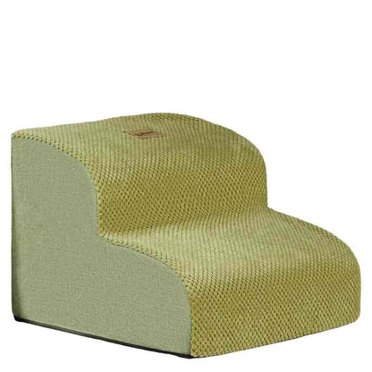 Anti-Slip Pet Stairs for Bed – Safe and Comfortable Steps for Dogs and Cats