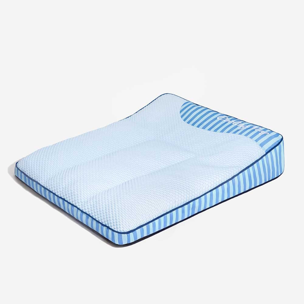Large Comfortable Pet Bed - Breathable & Durable