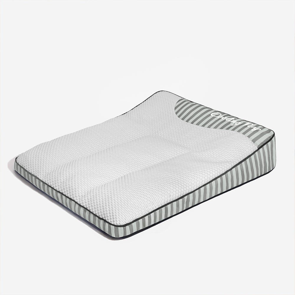 Large Comfortable Pet Bed - Breathable & Durable