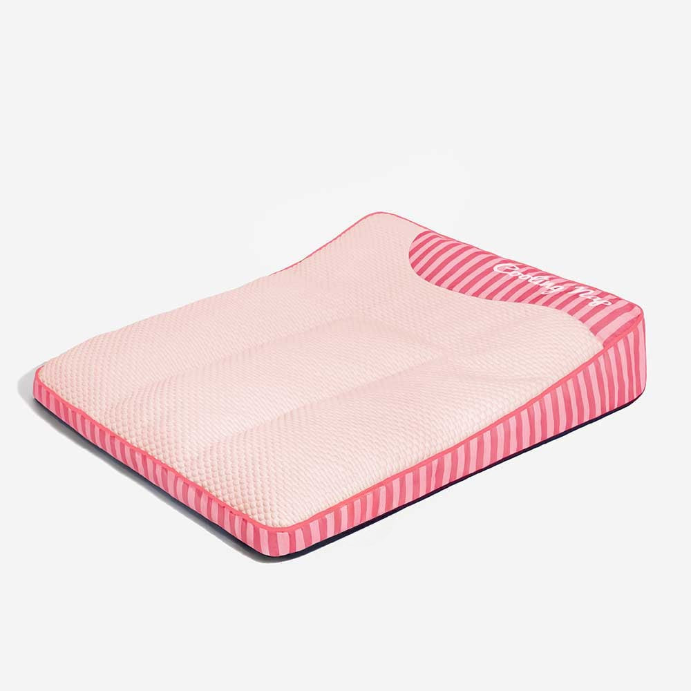 Large Comfortable Pet Bed - Breathable & Durable