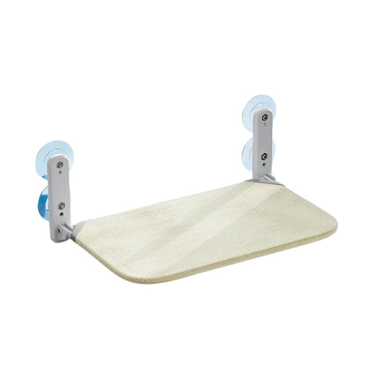 Foldable Cat Window Perch – Sturdy Suction Cup Hammock for Indoor Cats