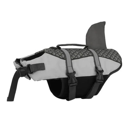Large Dog Life Jacket – Secure and Comfortable Swimming Vest