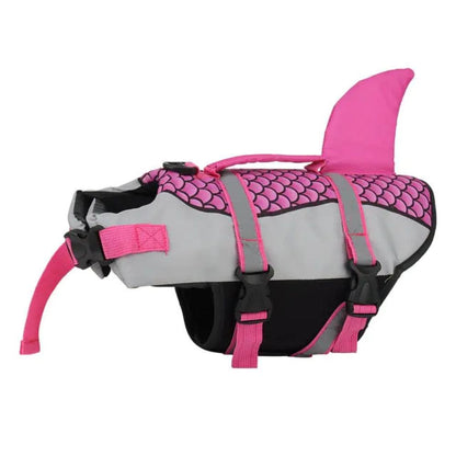 Large Dog Life Jacket – Secure and Comfortable Swimming Vest