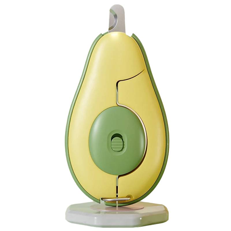 Professional Cat Nail Clipper with Led Light