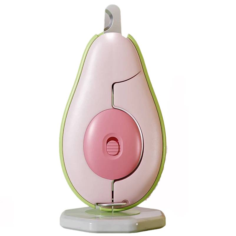 Professional Cat Nail Clipper with Led Light