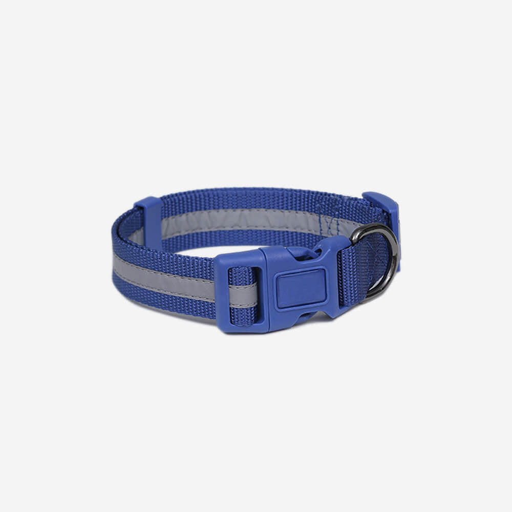 Comfortable Dog Harness - Adjustable & Reflective
