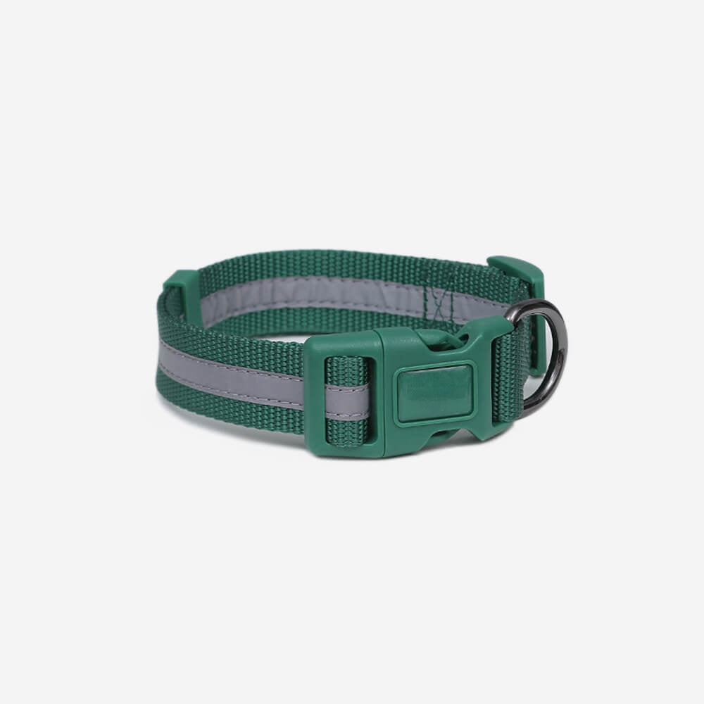 Comfortable Dog Harness - Adjustable & Reflective