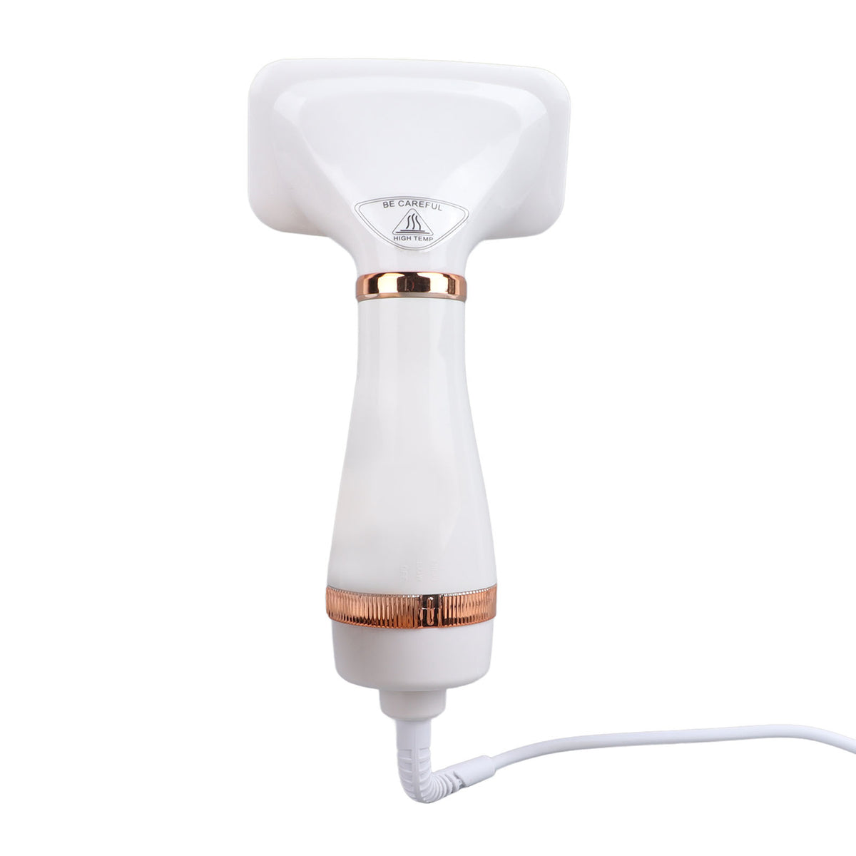 Portable Dog Grooming Dryer Brush - Dog Hair Dryer