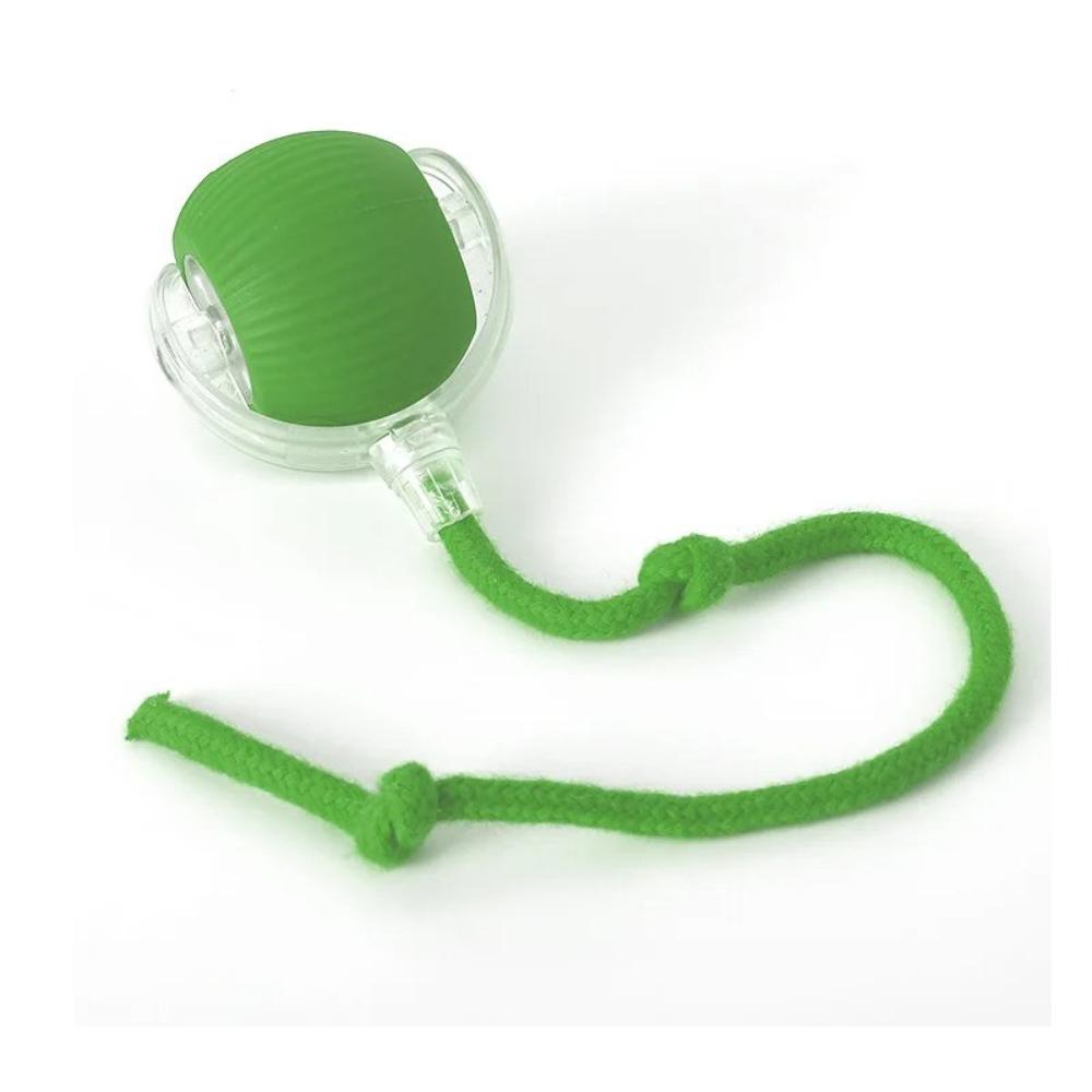 Rechargeable Interactive Smart Cat Ball Toy