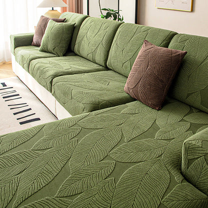 Waterproof Pet Friendly Couch Cover with Floral Pattern