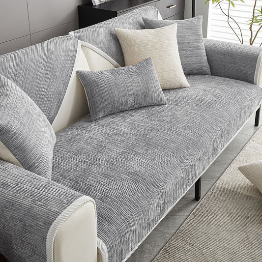 Durable Fleece Sofa Protector - Peties