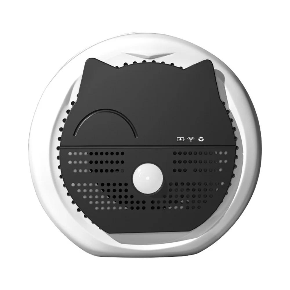 Smart Cat Litter Deodorizer