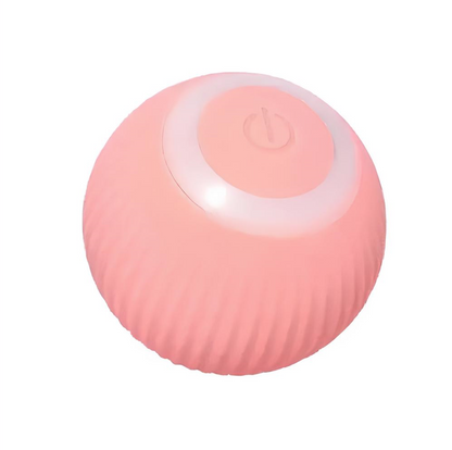 Smart Cat Automatic Rolling Ball – Interactive Play for Active Cats