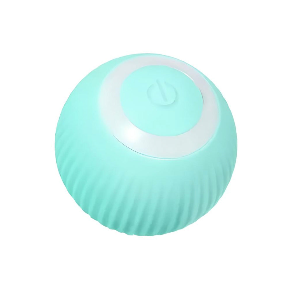 Smart Cat Automatic Rolling Ball – Interactive Play for Active Cats