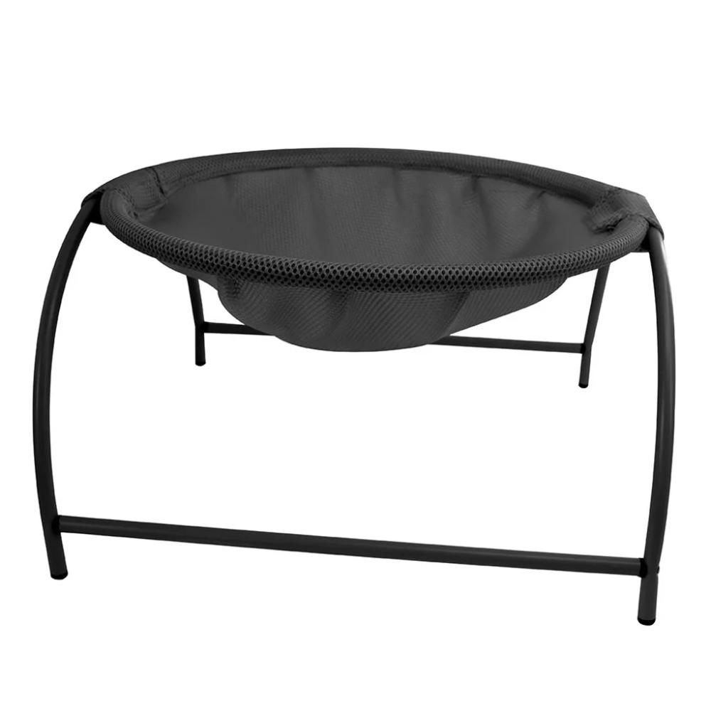 Detachable Standing Cat Hammock Bed – Elevated Comfort for Your Feline