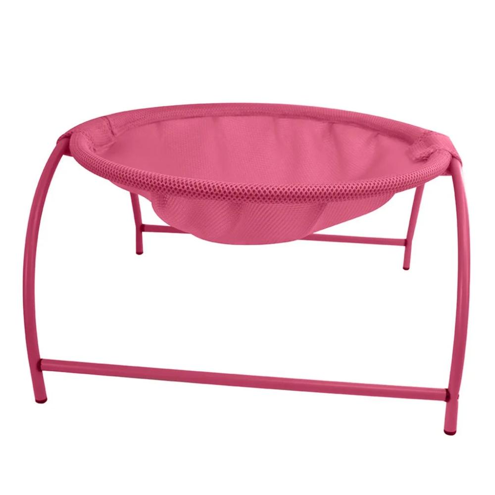 Detachable Standing Cat Hammock Bed – Elevated Comfort for Your Feline