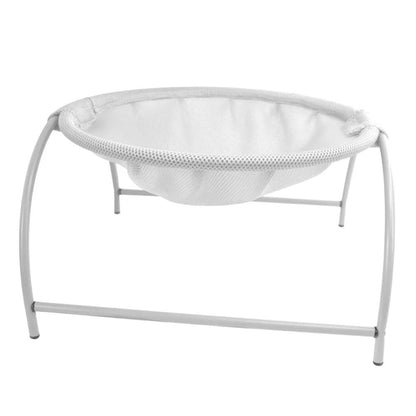 Detachable Standing Cat Hammock Bed – Elevated Comfort for Your Feline