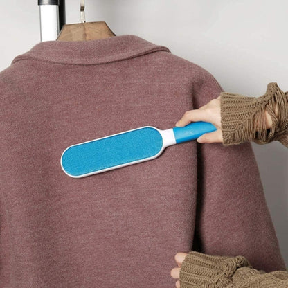 Gentle Detangling Double Sided Hair Brush